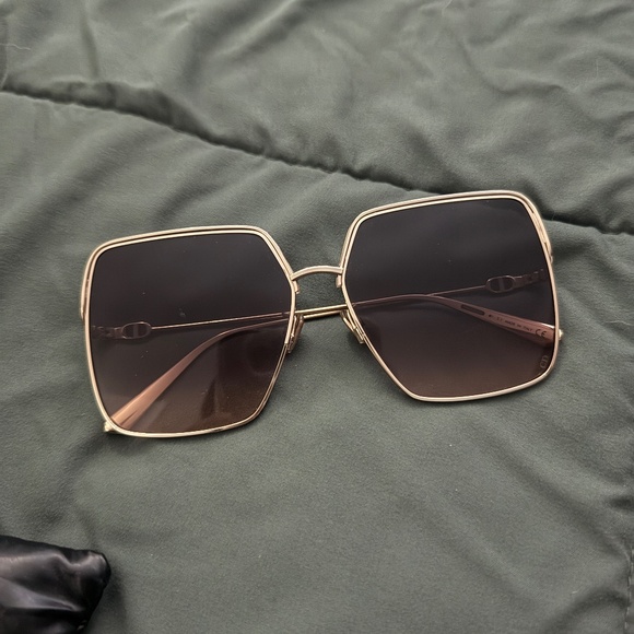 NEW Christian Dior sunglasses